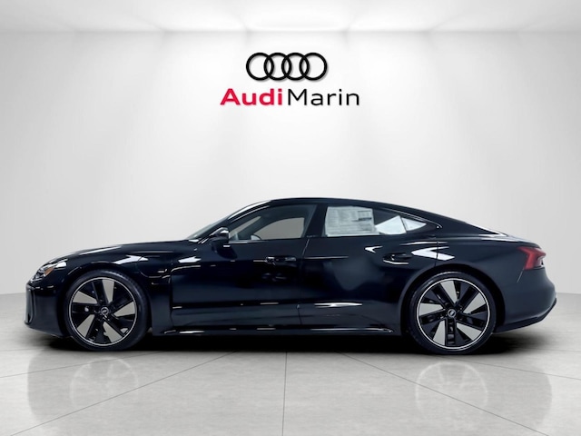 2026 Audi S e-tron GT