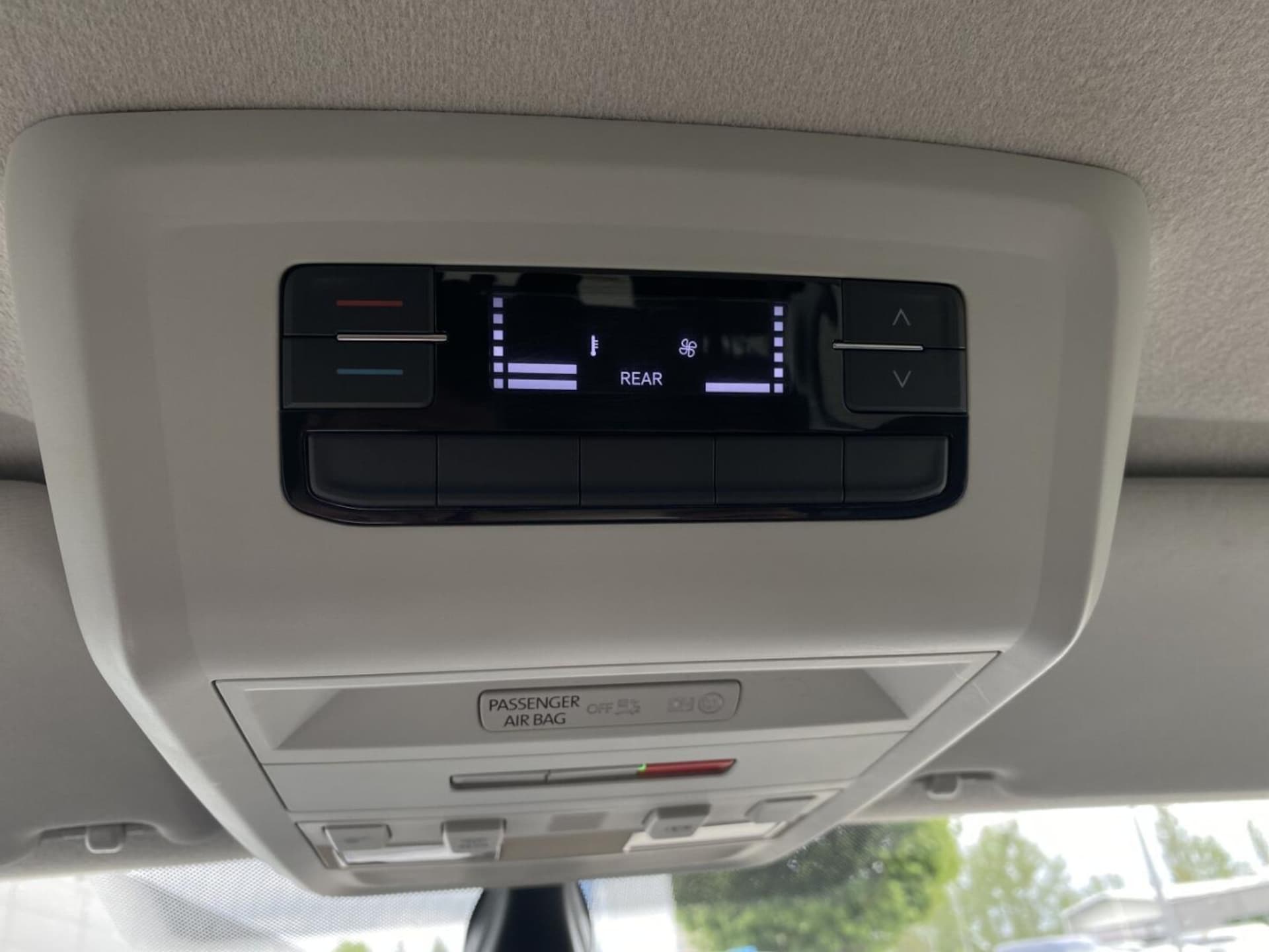 Volkswagen Transporter 6.1 Kombi krótki rozstaw osi