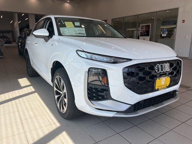 Photo of 2026 Audi Q3 SUV