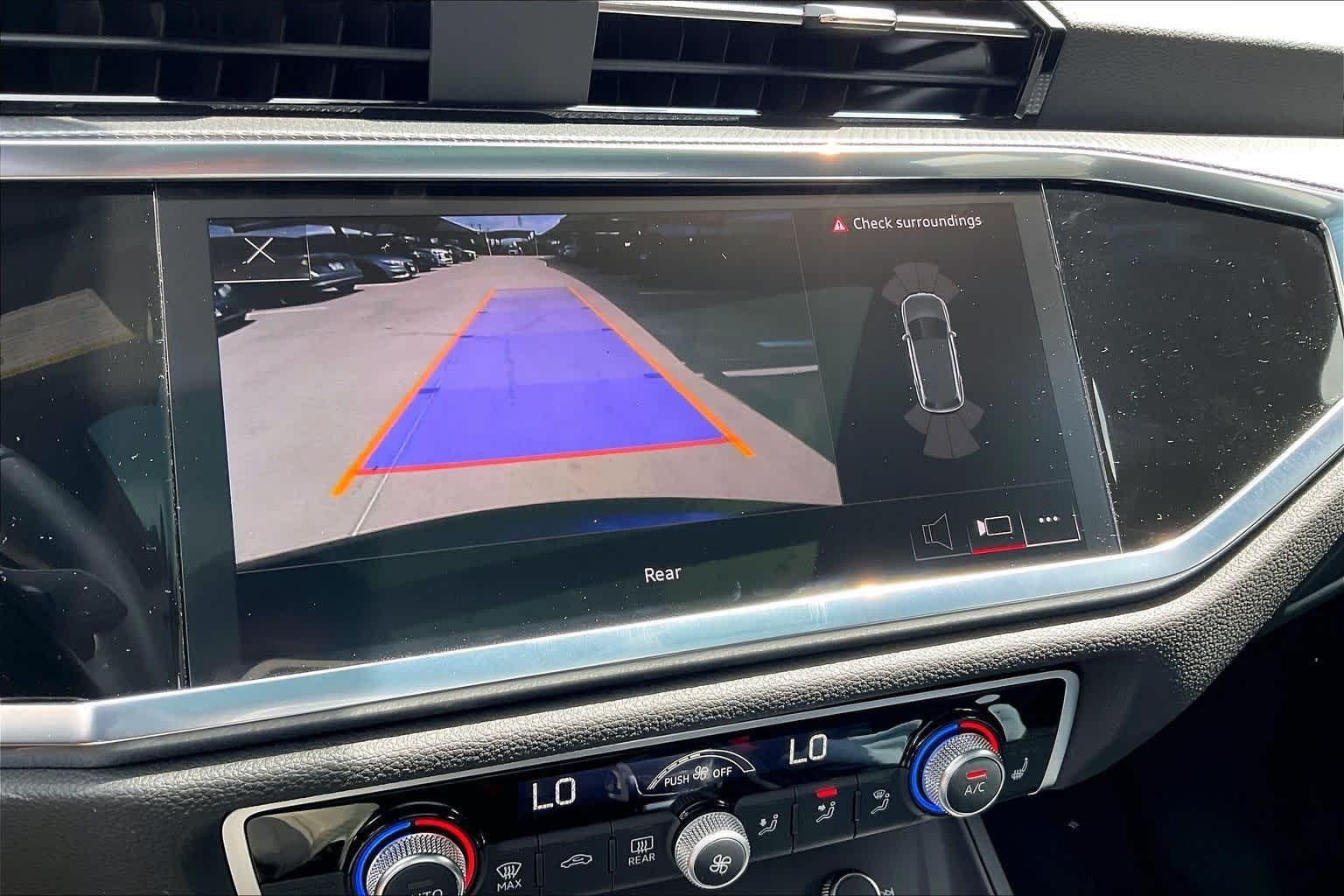 2025 Audi Q3 S Line Premium - Photo 26