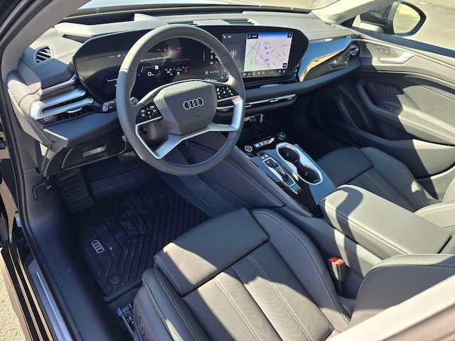 2026 Audi A6 Sedan