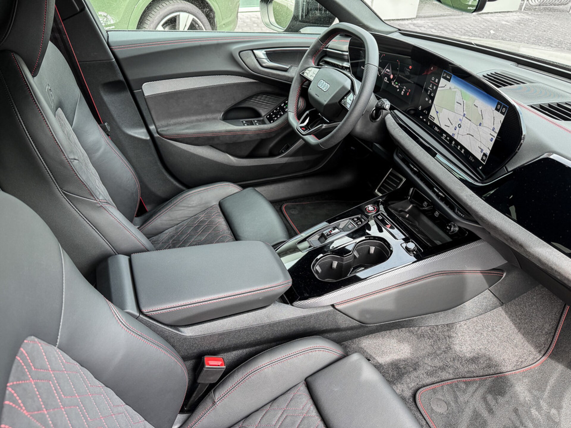 Audi A5 Avant edition one
