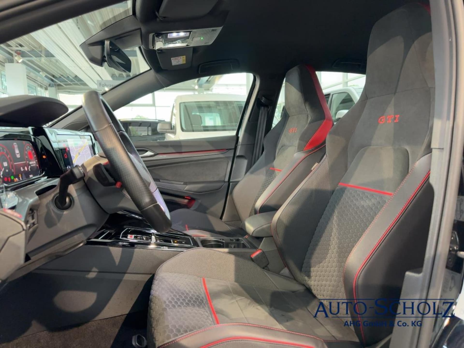 Volkswagen Golf GTI Clubsport