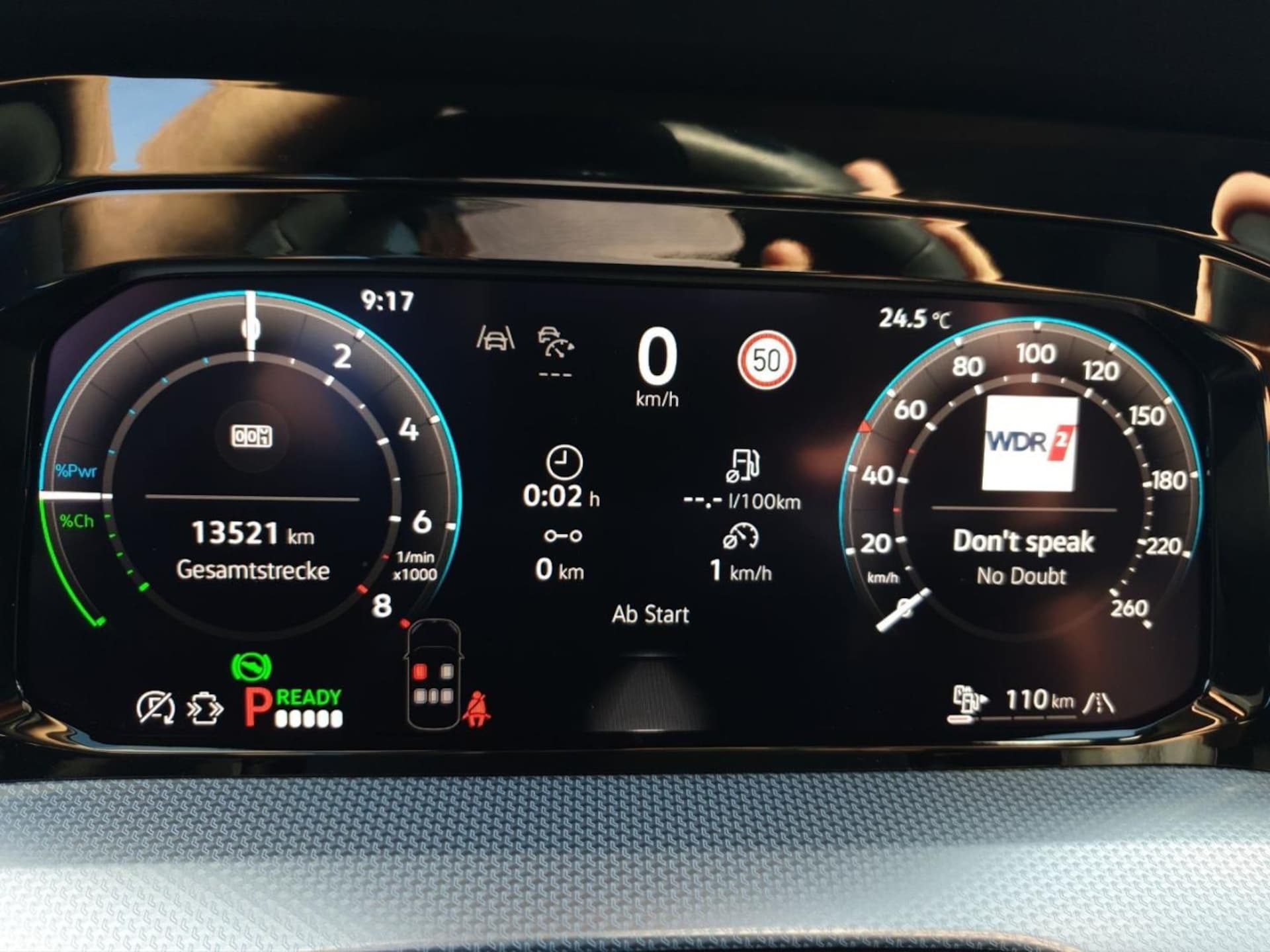 Volkswagen Golf ENERGY