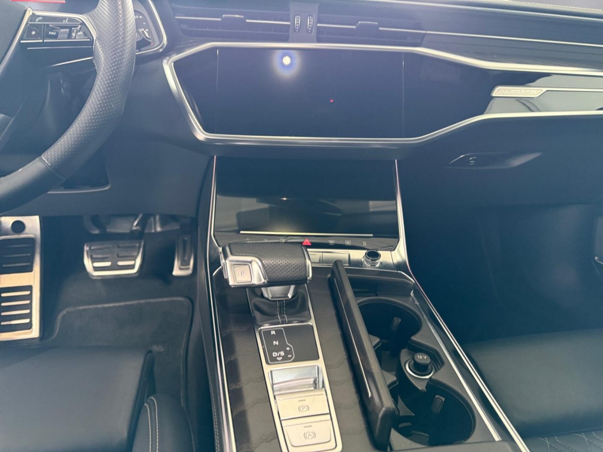 Audi S6 Avant
