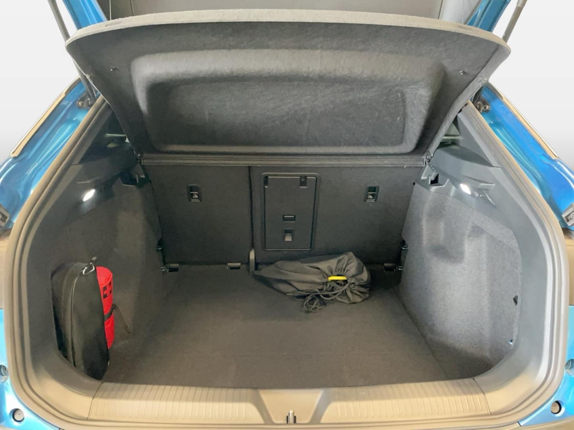 Volkswagen ID.4 Pro