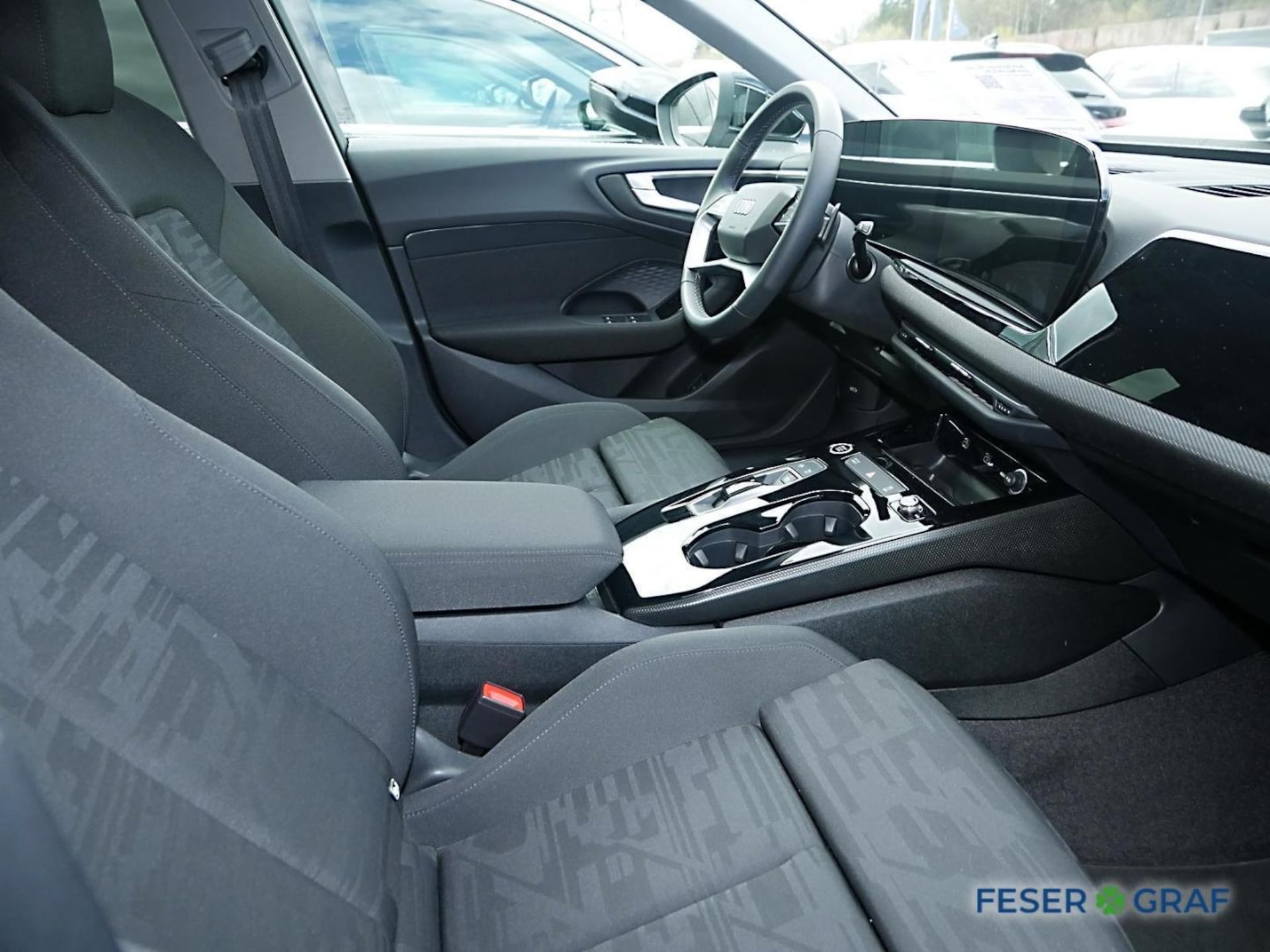 Audi A5 Avant