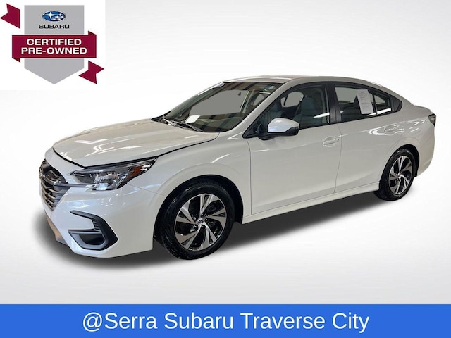 2023 Subaru Legacy