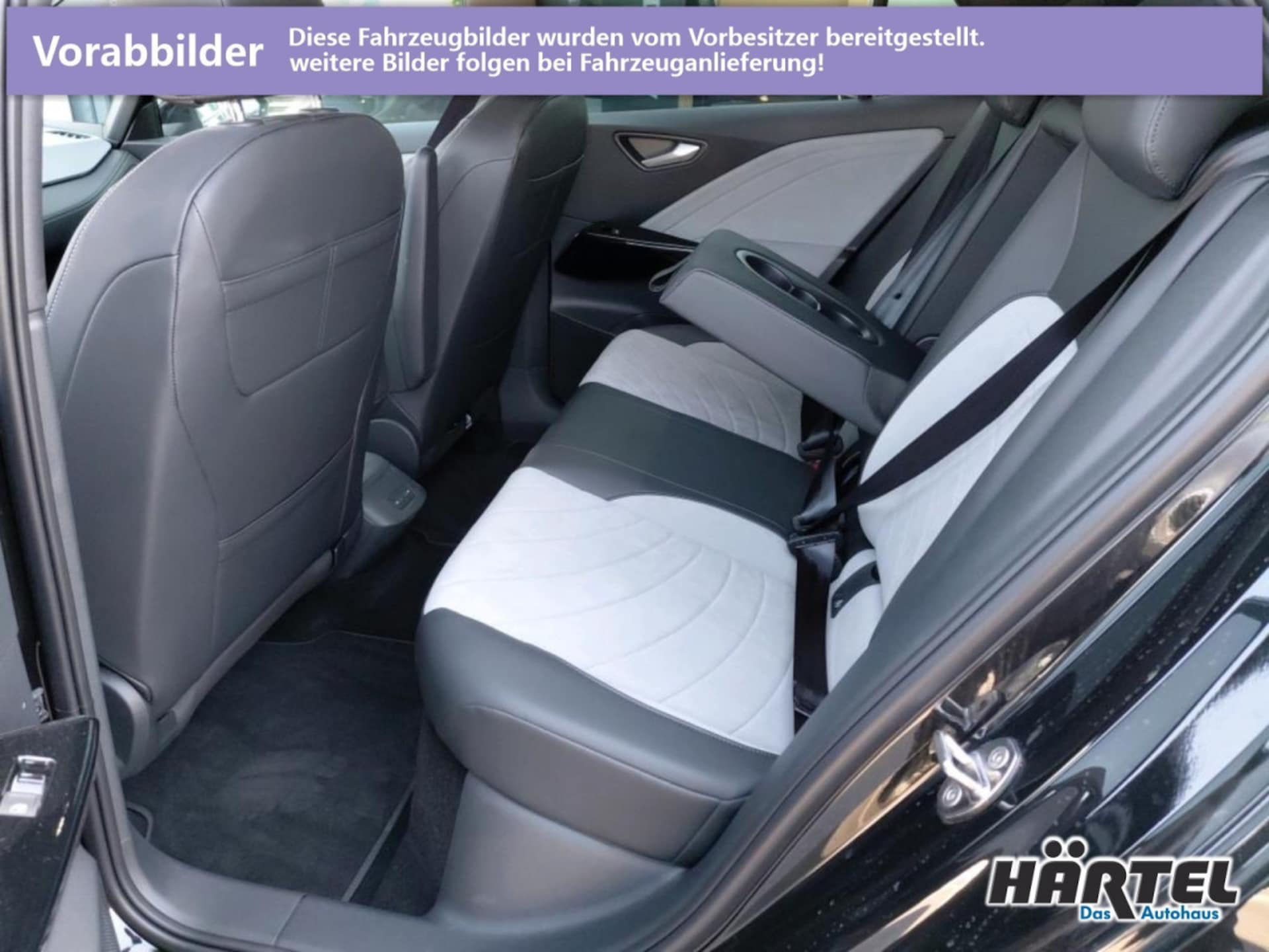 Volkswagen ID.3 MOVE Pro