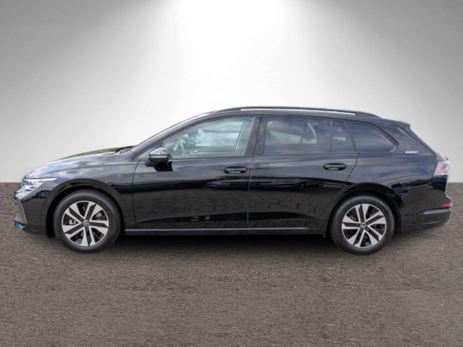Volkswagen Golf Variant – Bild 4