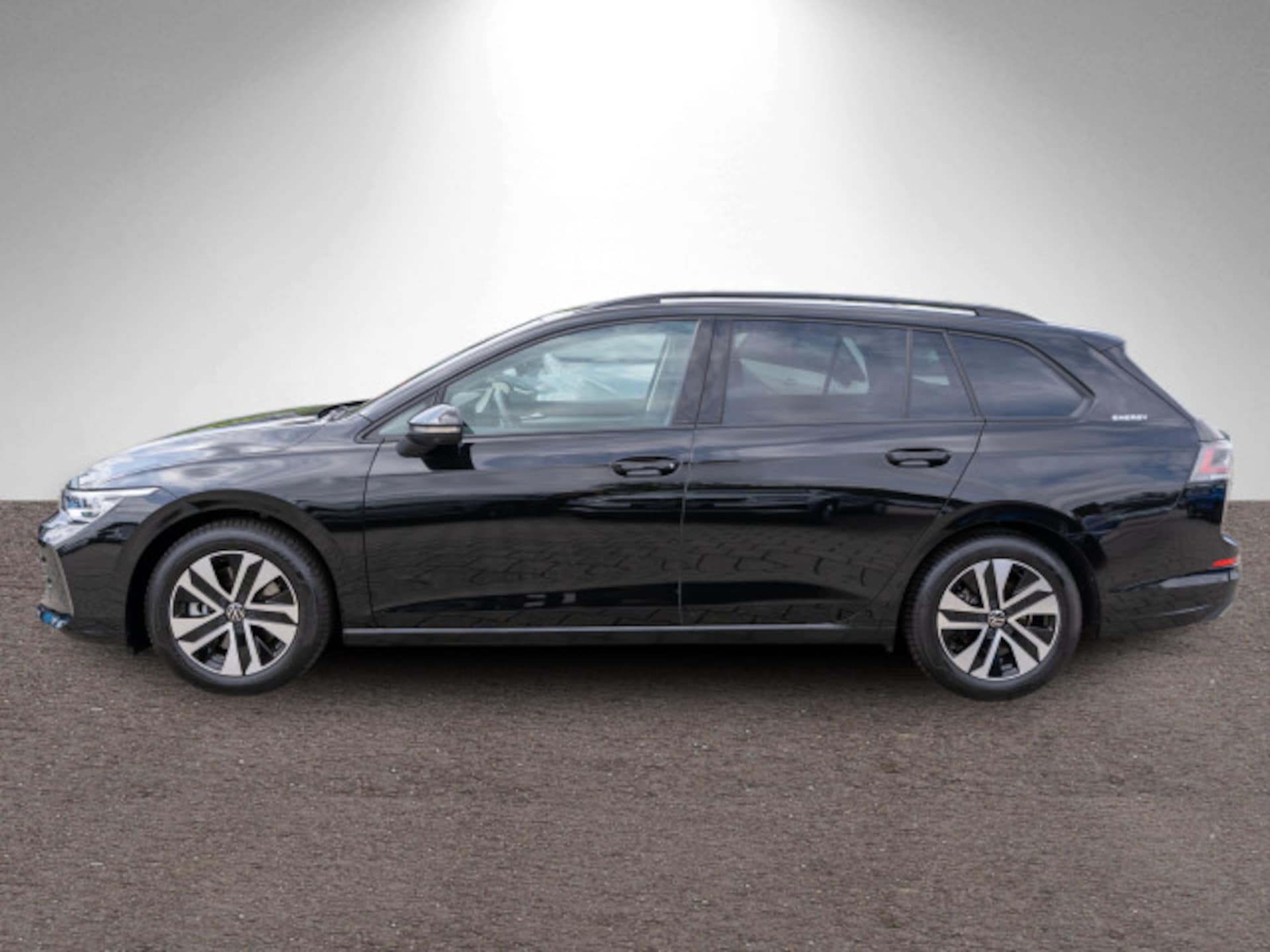Volkswagen Golf Variant ENERGY