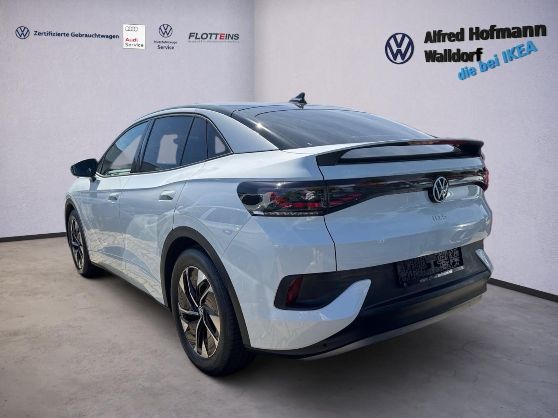 Volkswagen ID.5 Pro