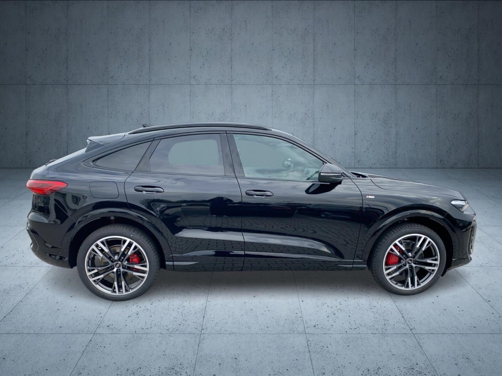 Audi Q5 Sportback – Bild 6