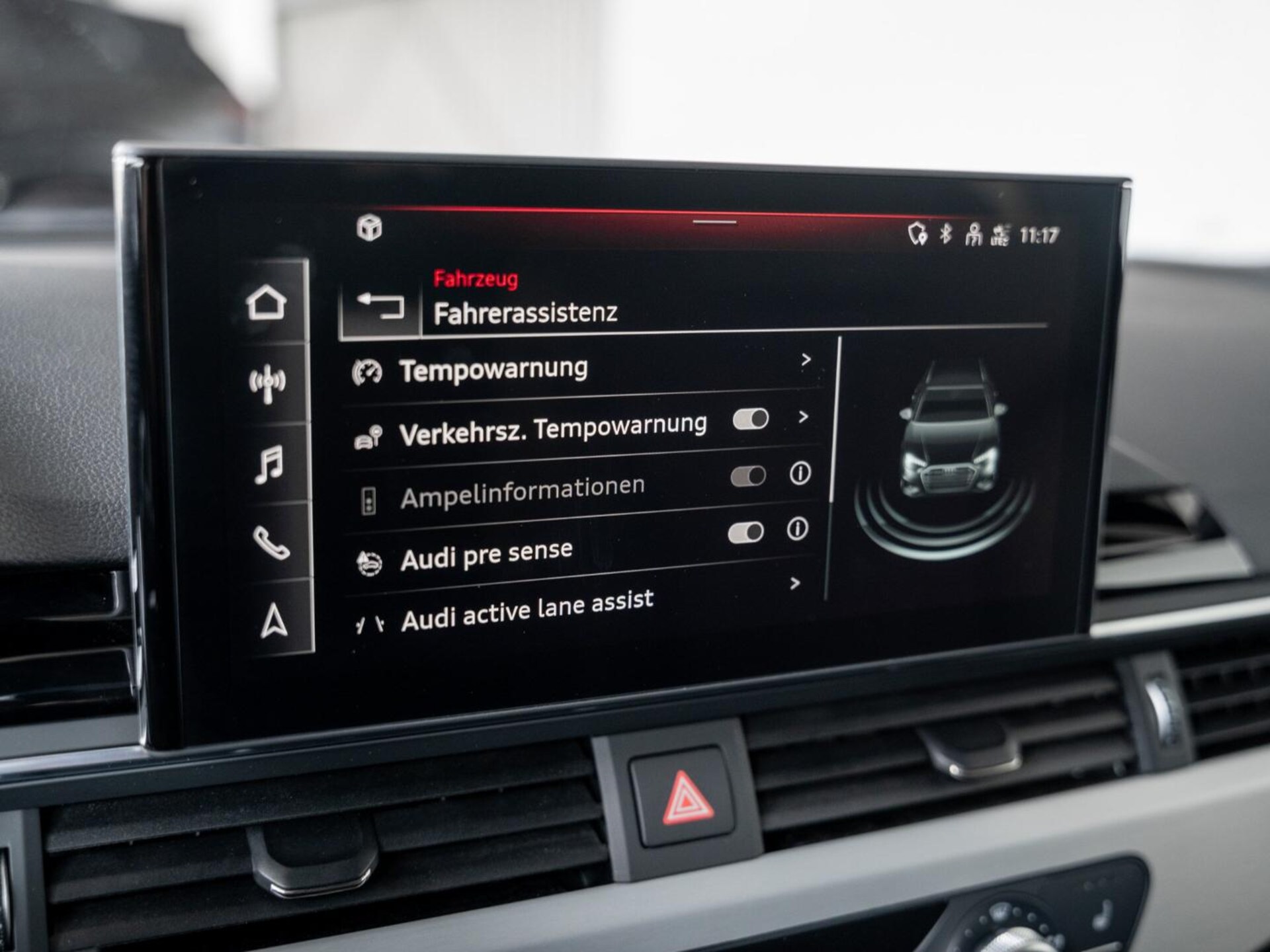 Audi S4 Avant