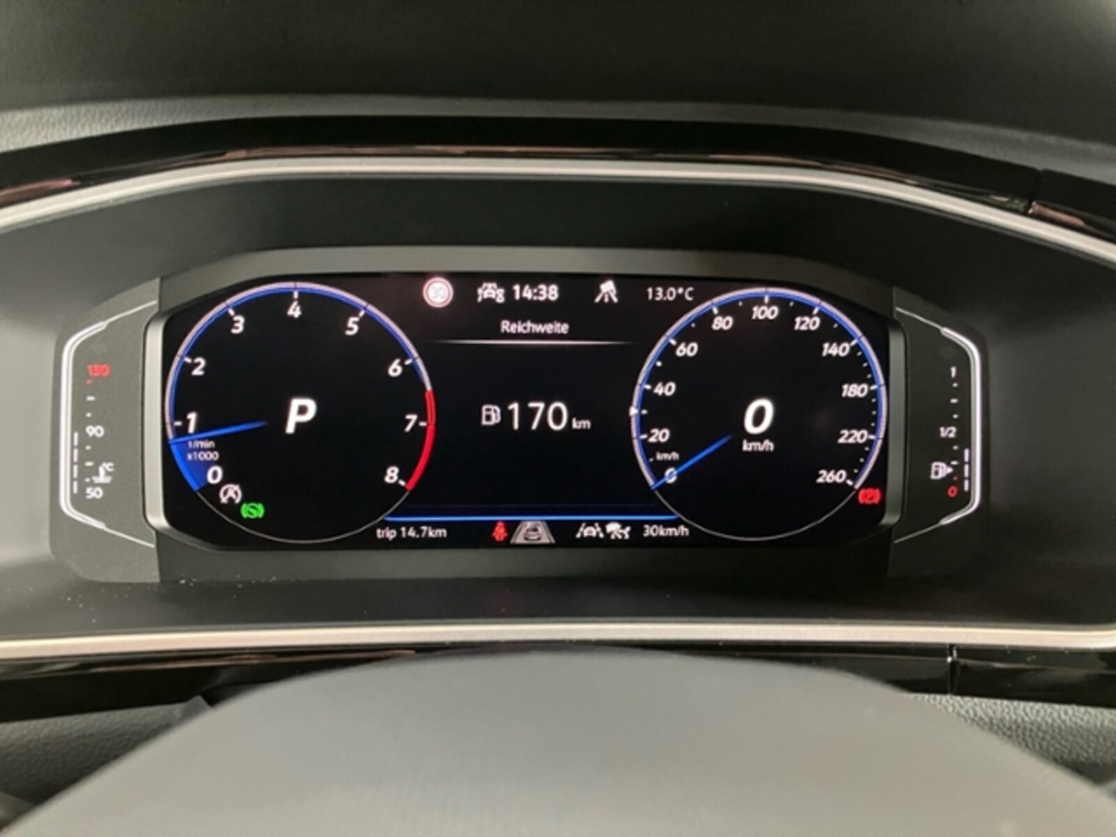 Volkswagen T-Roc – Bild 13