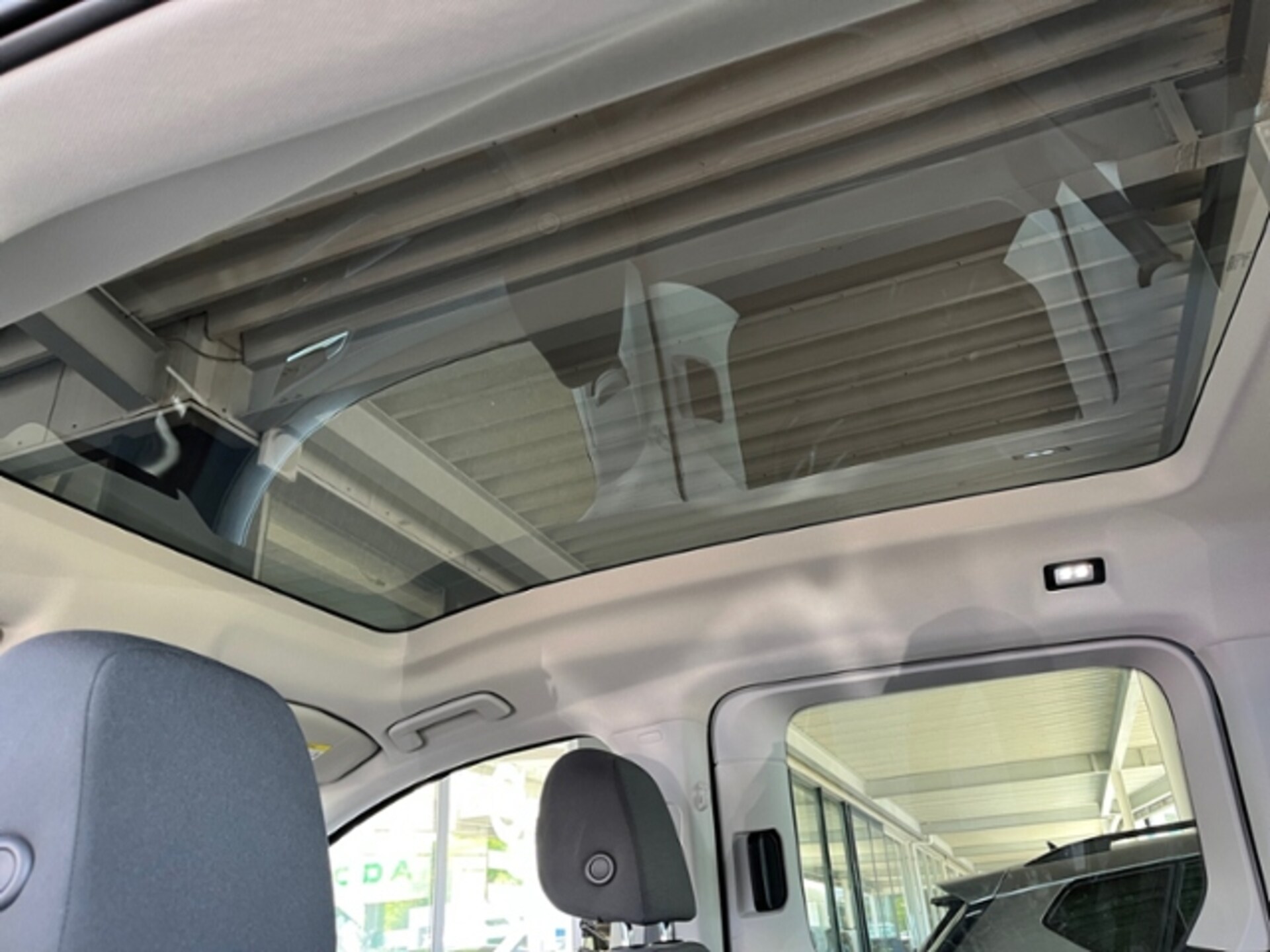 Volkswagen Caddy Life