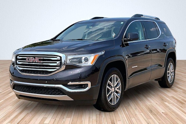 2017 GMC Acadia