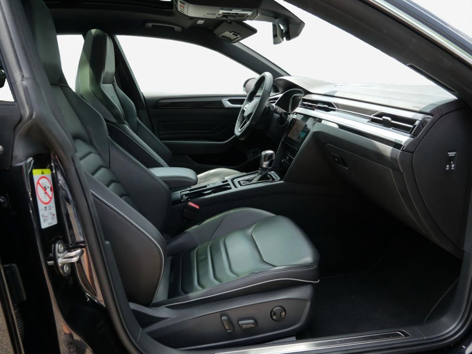 Volkswagen Arteon Shooting Brake R-Line