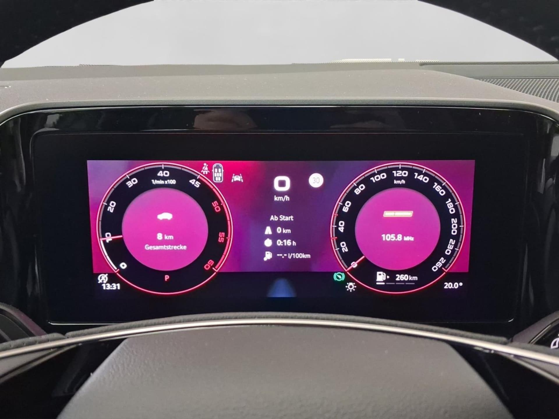 Skoda Kodiaq Sportline