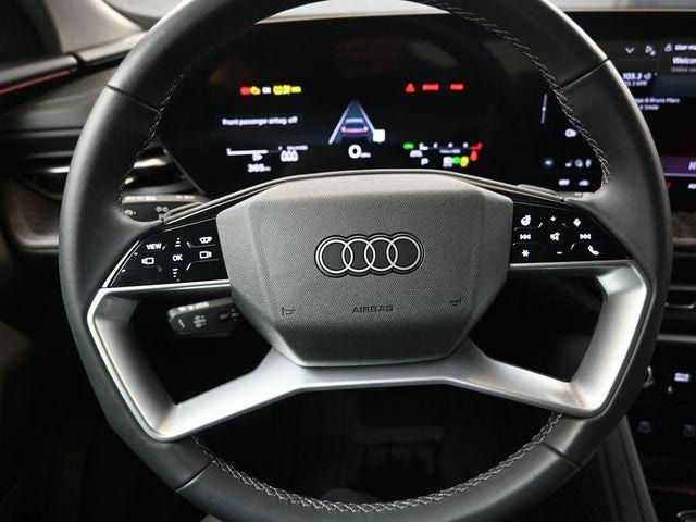 2025 Audi Q5 Premium Plus - Photo 24