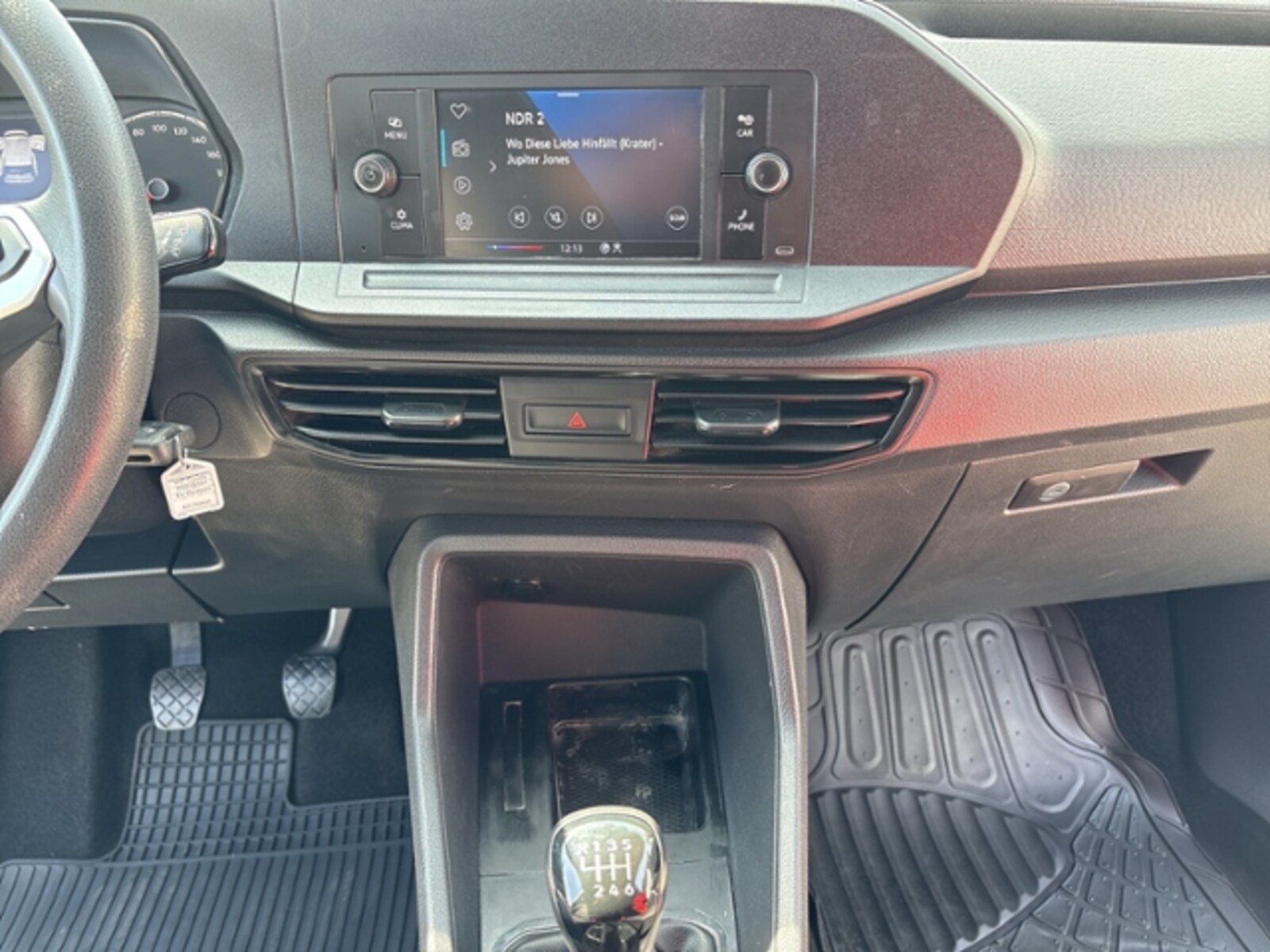 Volkswagen Caddy Maxi Cargo – Bild 9