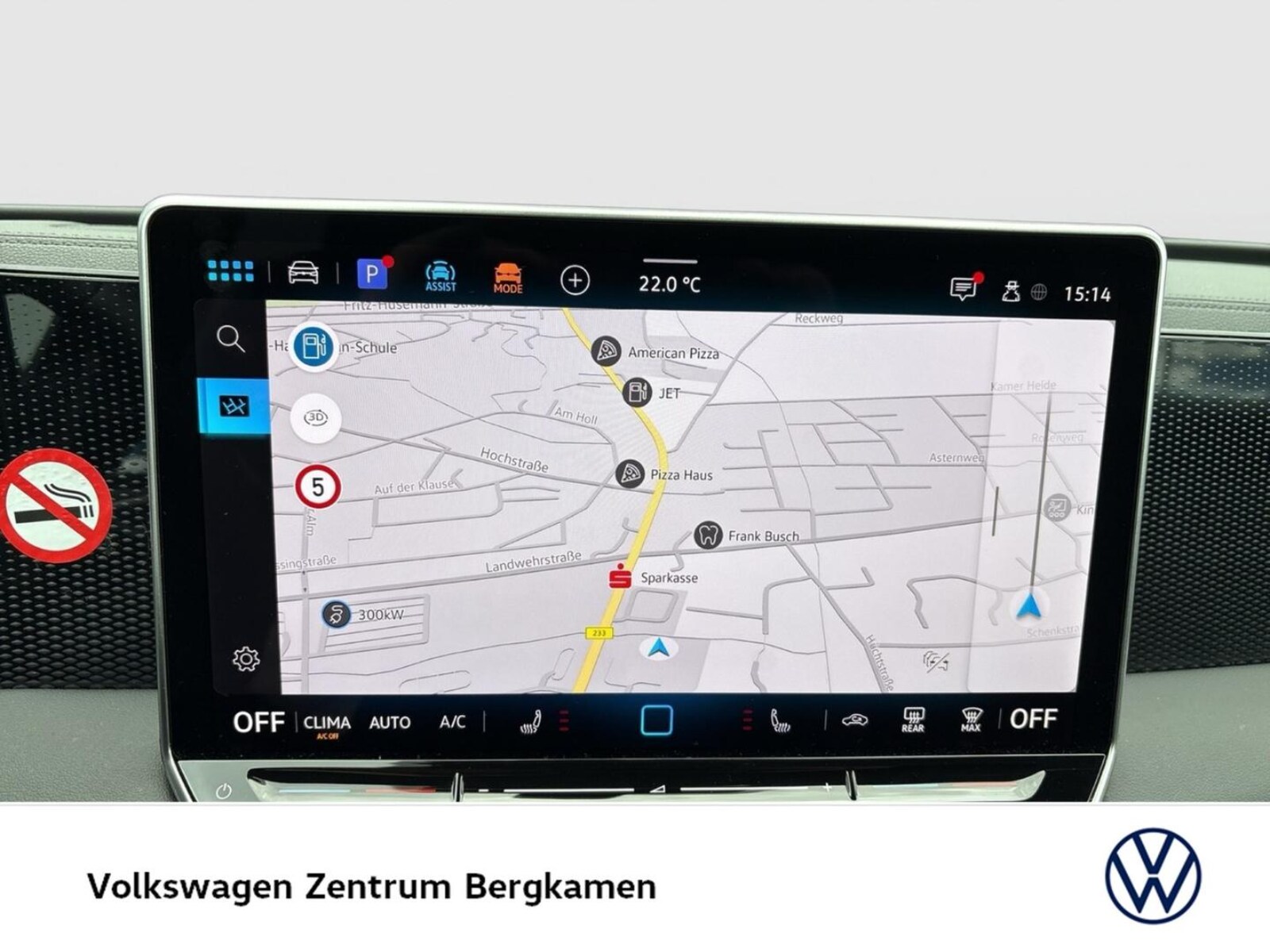 Volkswagen Tiguan – Bild 14