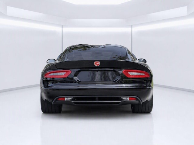 2013 Dodge SRT Viper