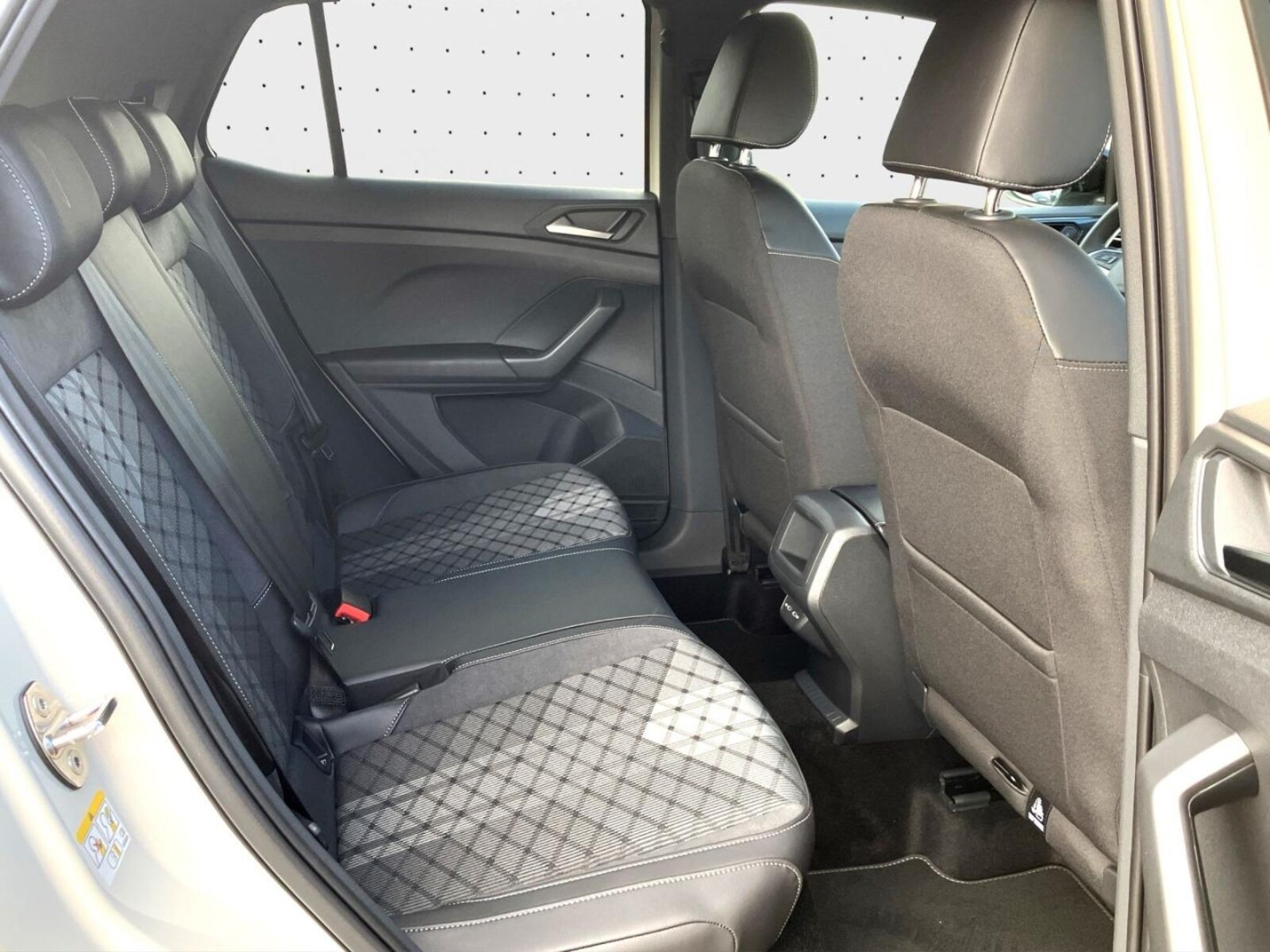 Volkswagen T-Cross – Bild 16