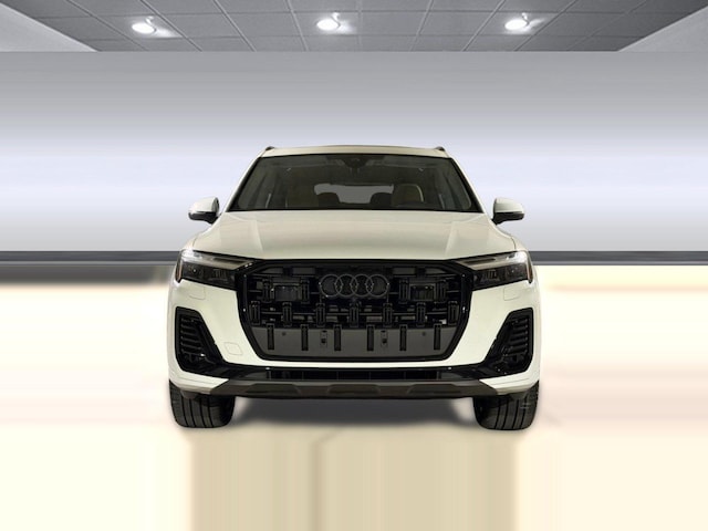 2026 Audi Q7 Premium - Photo 6