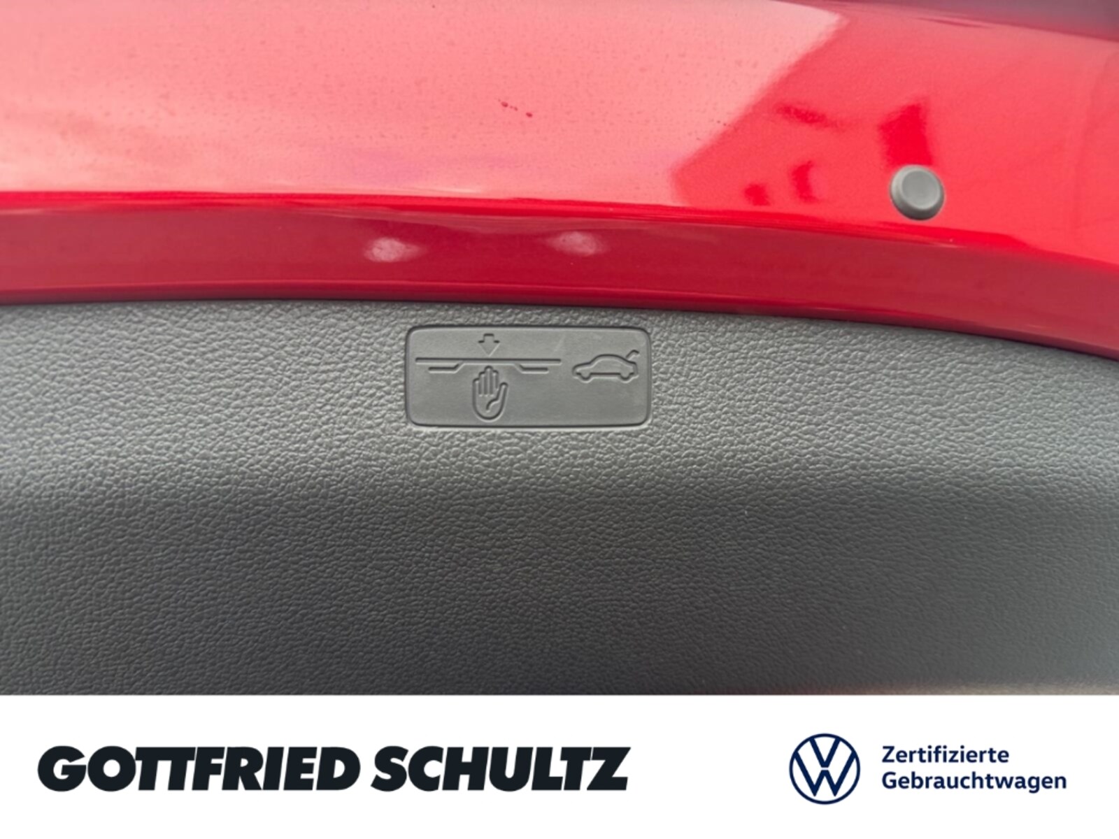 Volkswagen Taigo – Bild 11