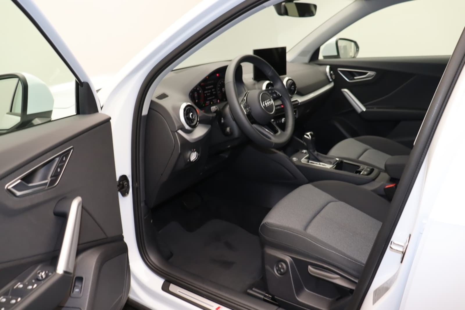 Audi Q2 – Bild 8