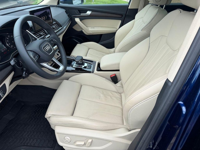 2024 Audi Q5
