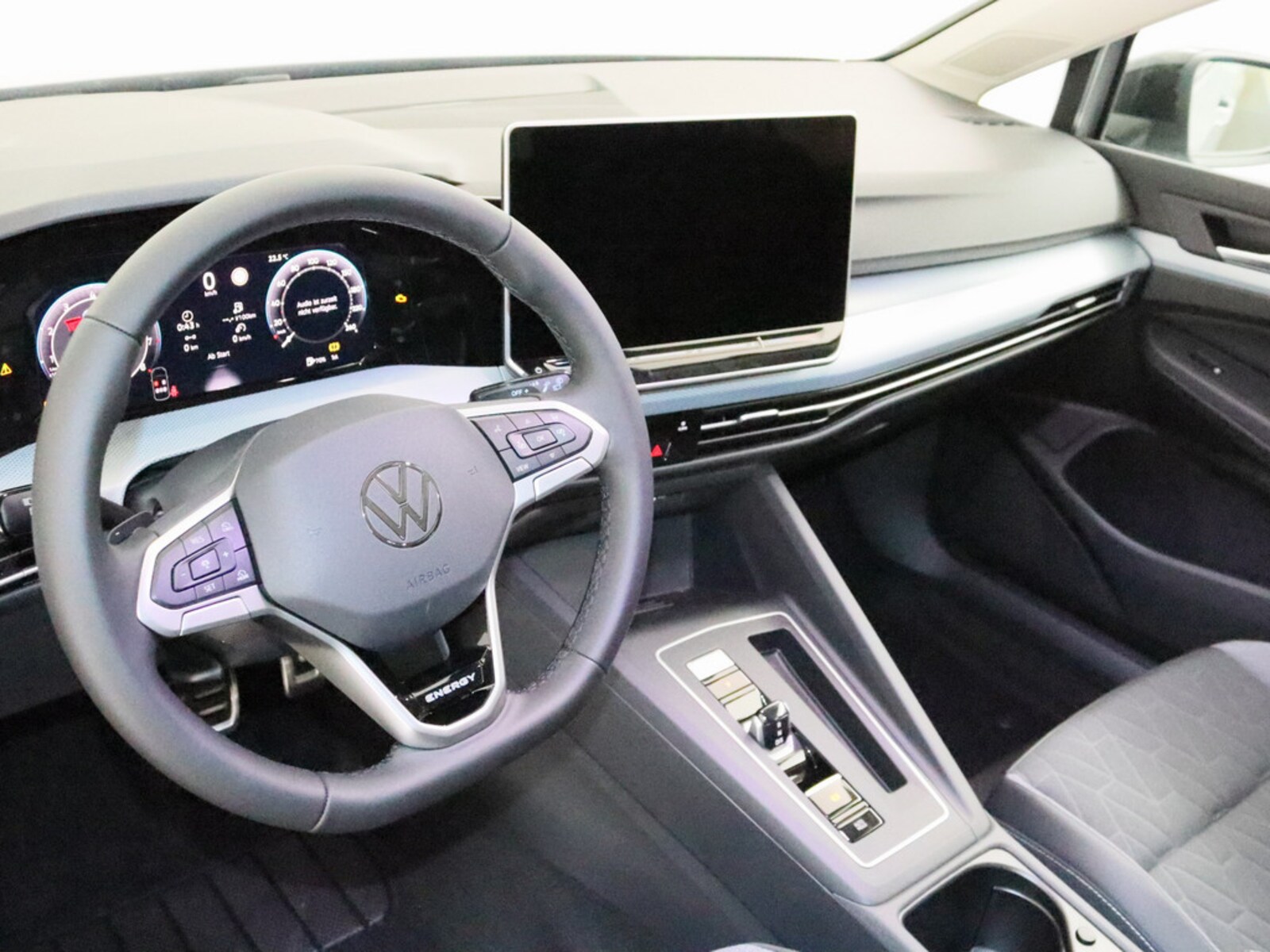 Volkswagen Golf – Bild 10