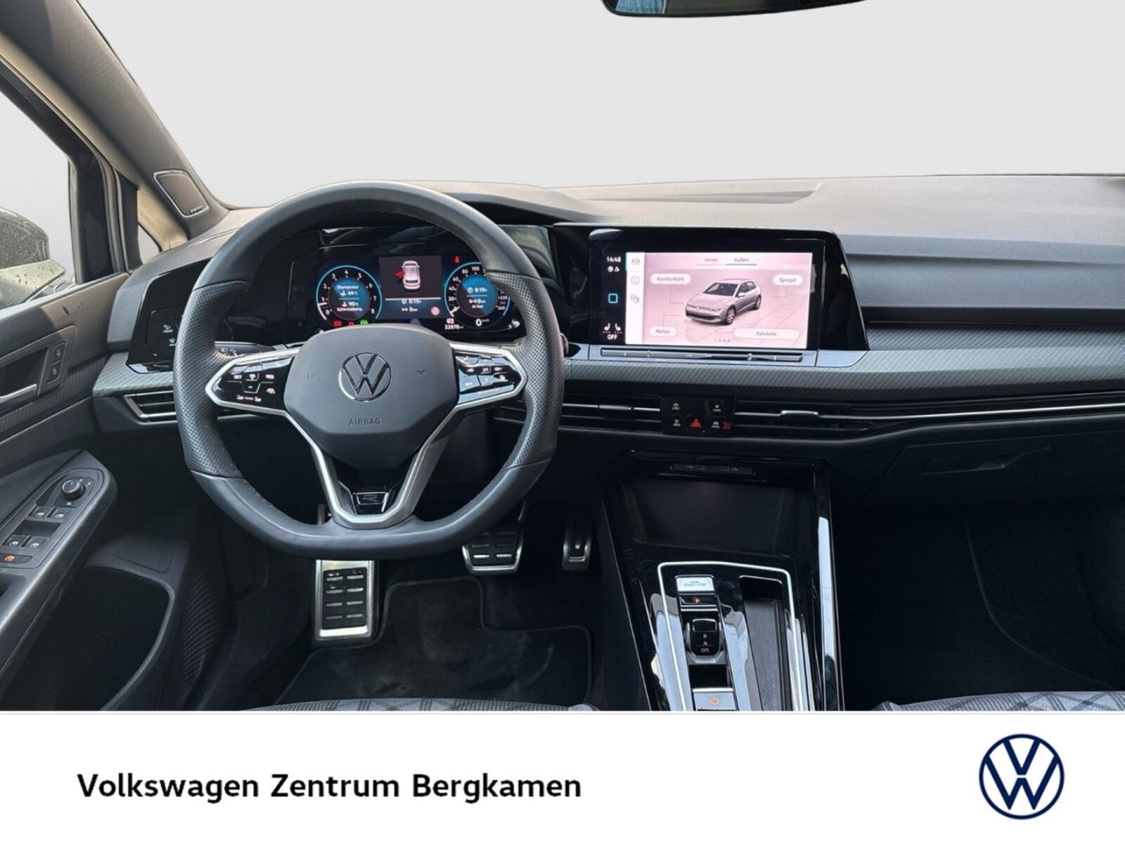 Volkswagen Golf – Bild 8