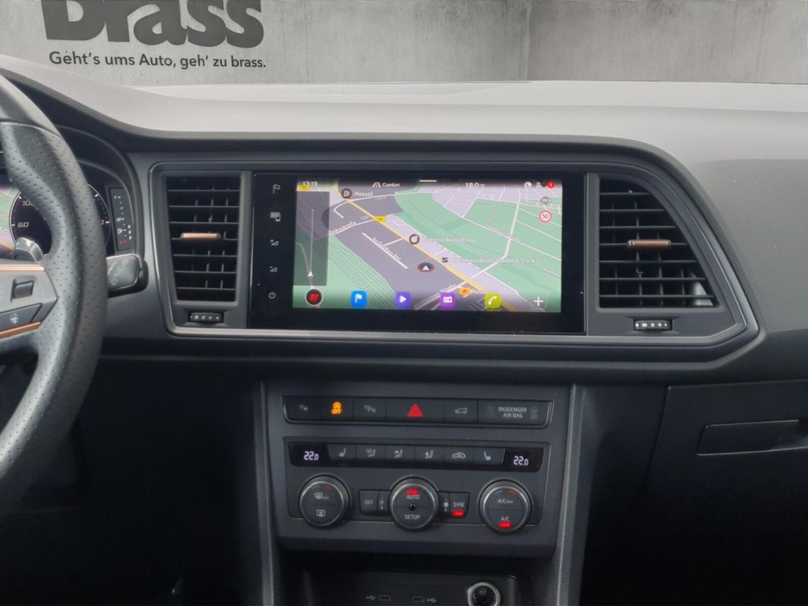 CUPRA Ateca – Bild 15