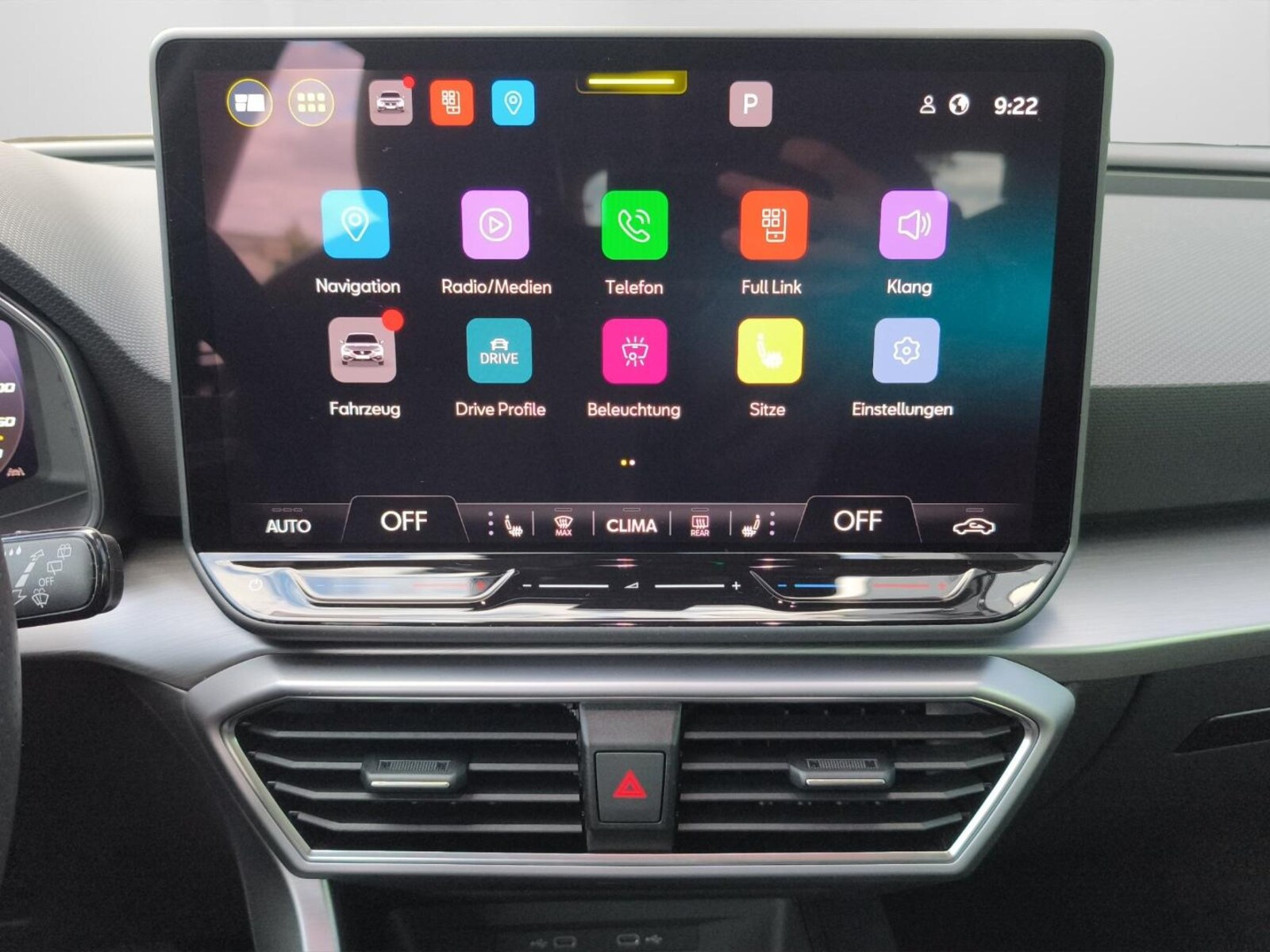 SEAT Leon – Bild 16