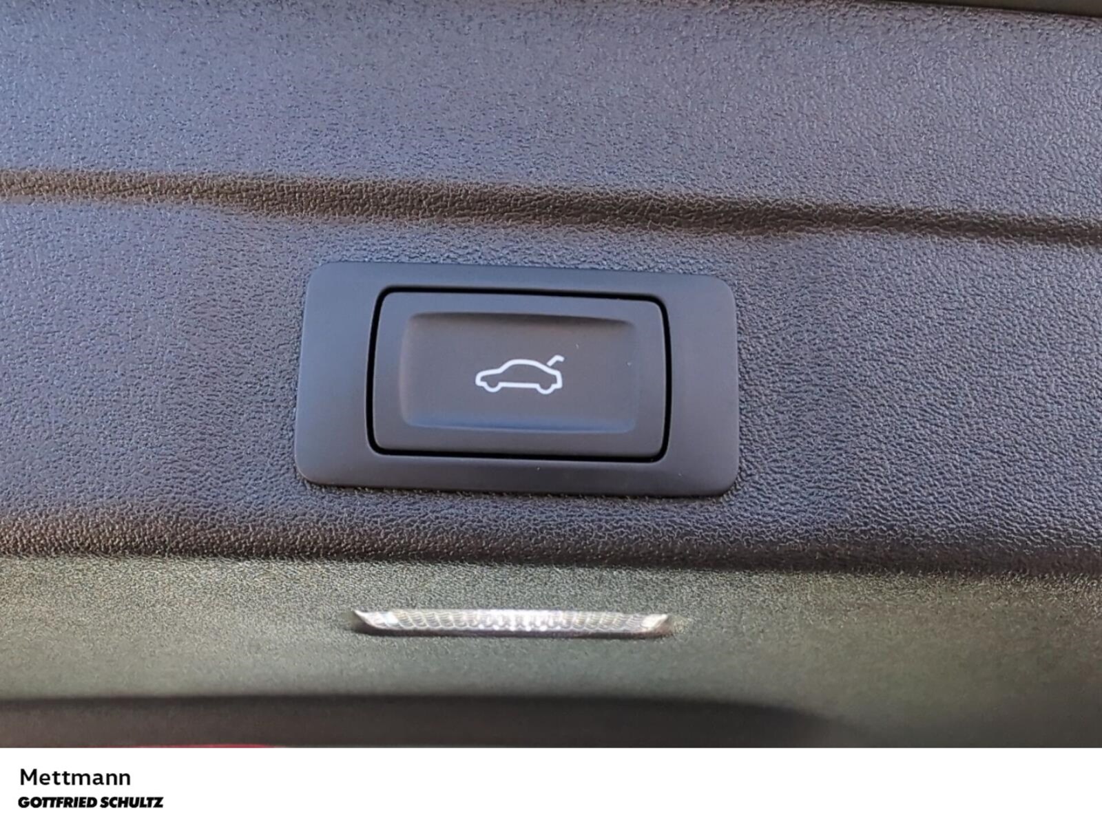 Audi A5 Avant – Bild 14
