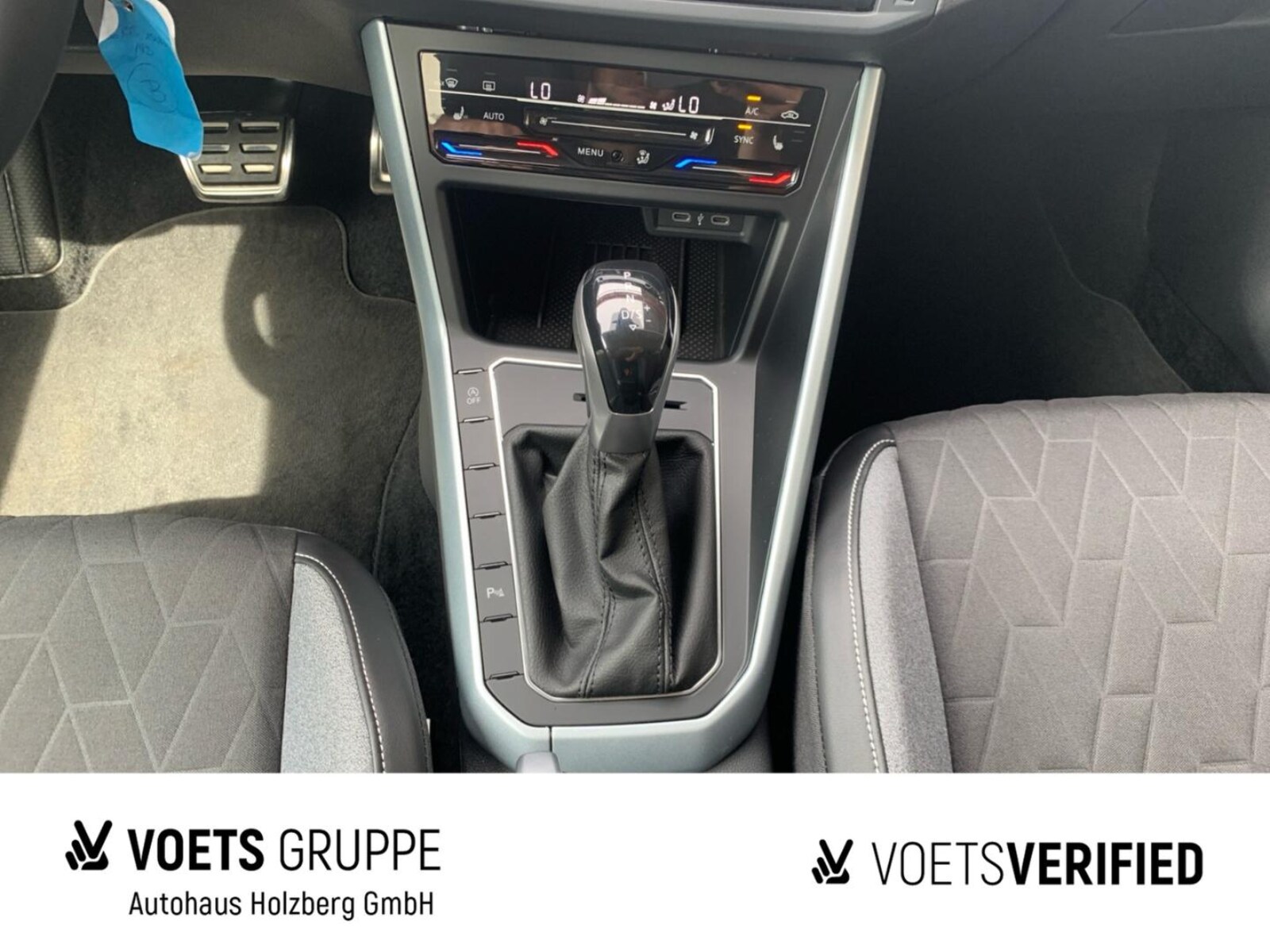 Volkswagen Taigo – Bild 8