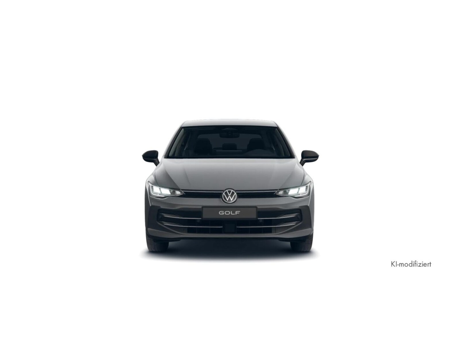 Volkswagen Golf – Bild 2