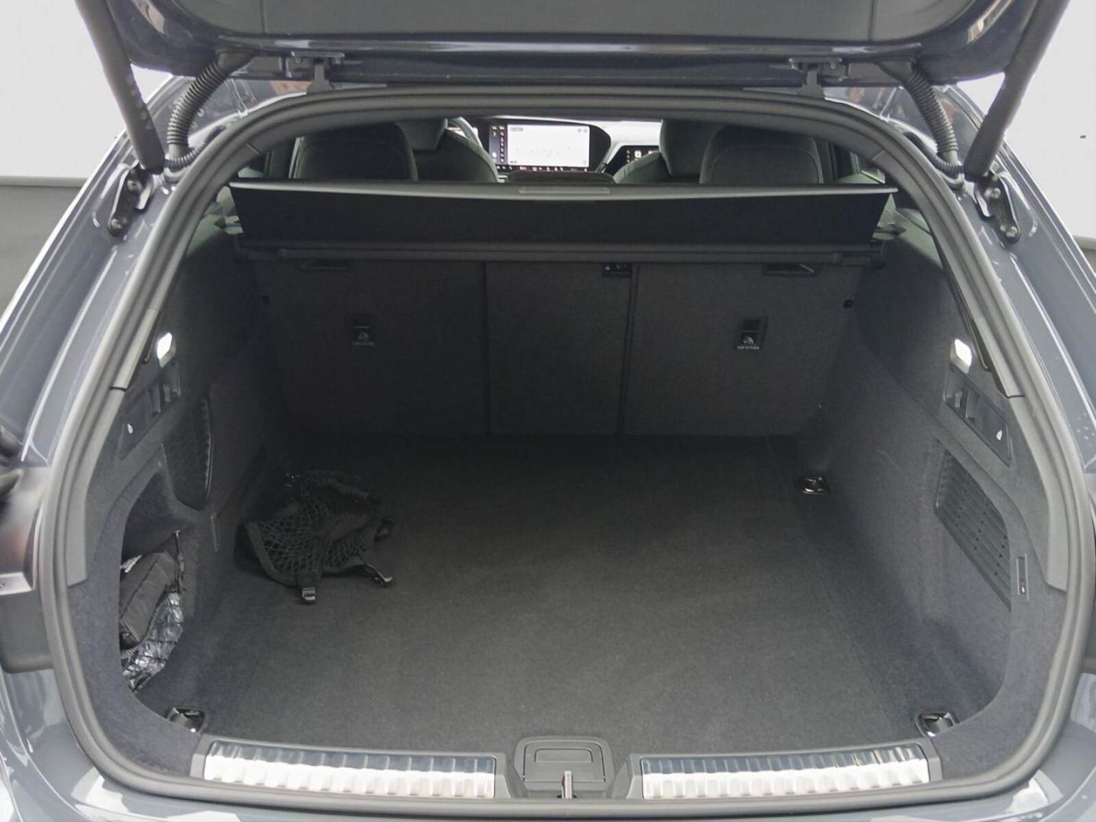Audi A5 Avant – Bild 18