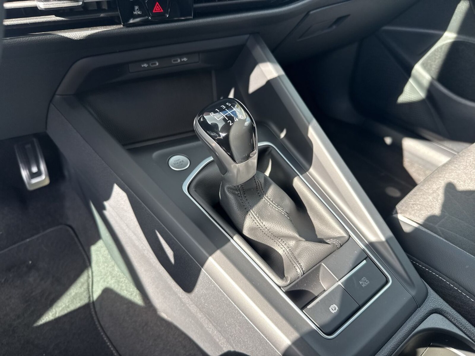 Volkswagen Golf Variant – Bild 10