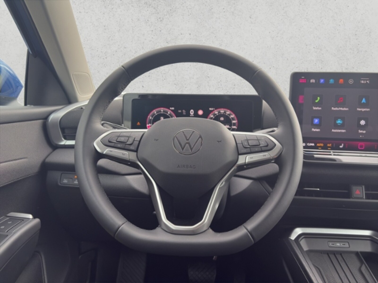 Volkswagen T-Roc – Bild 15