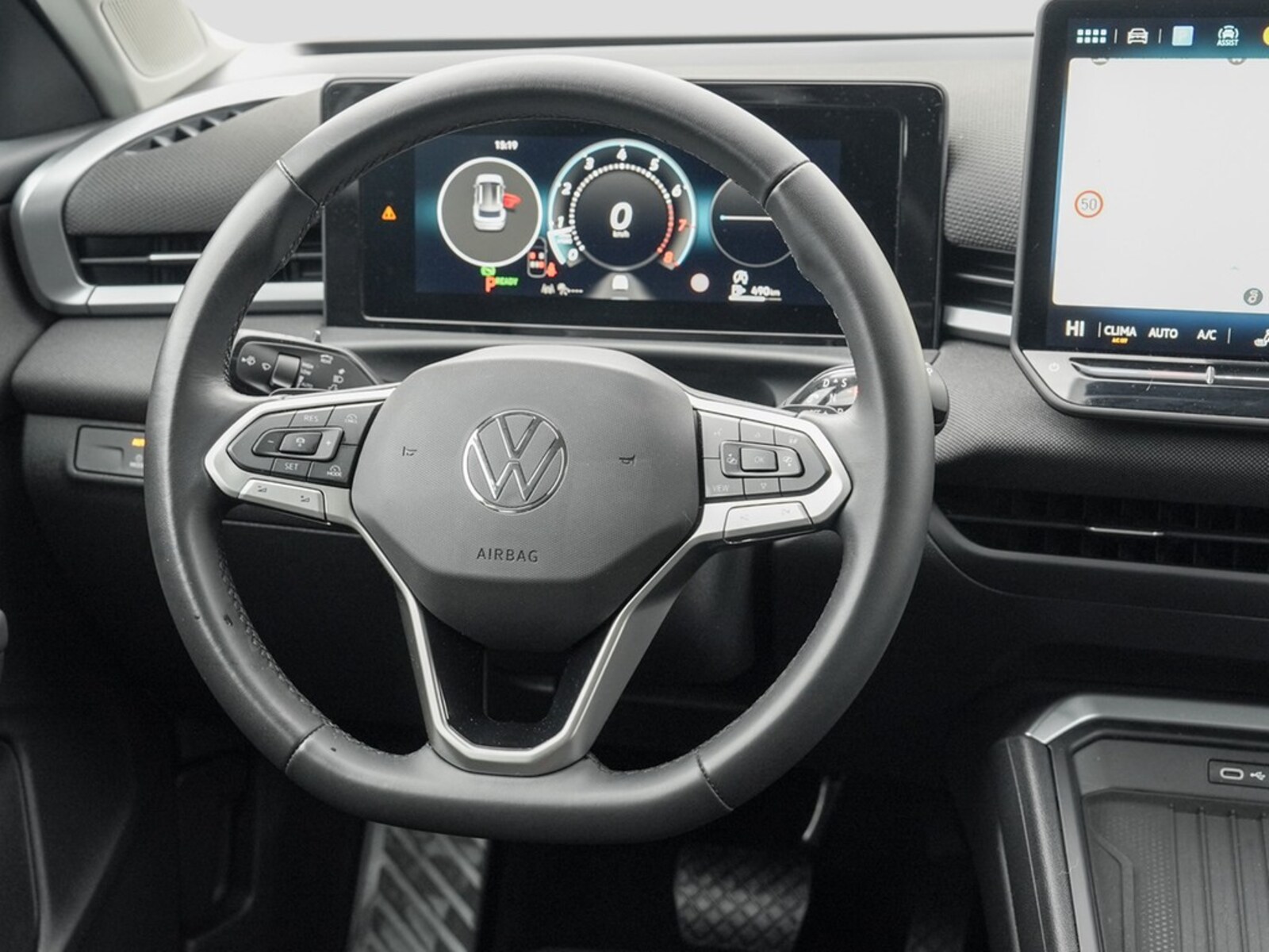 Volkswagen T-Roc – Bild 15