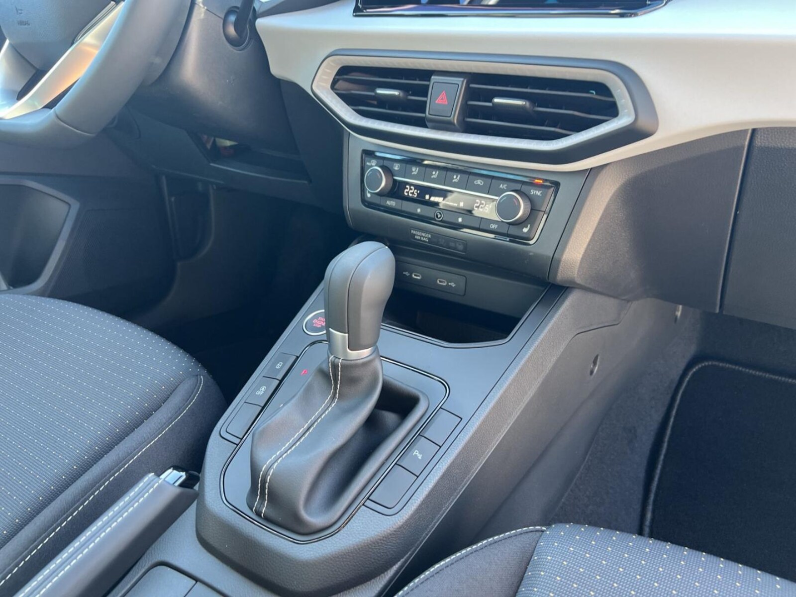 SEAT Ibiza – Bild 11