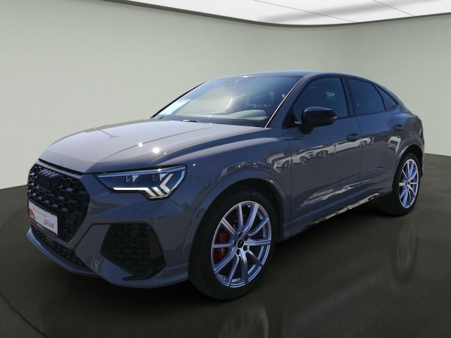 Image about Audi RS Q3 Sportback TFSI quattro S tronic