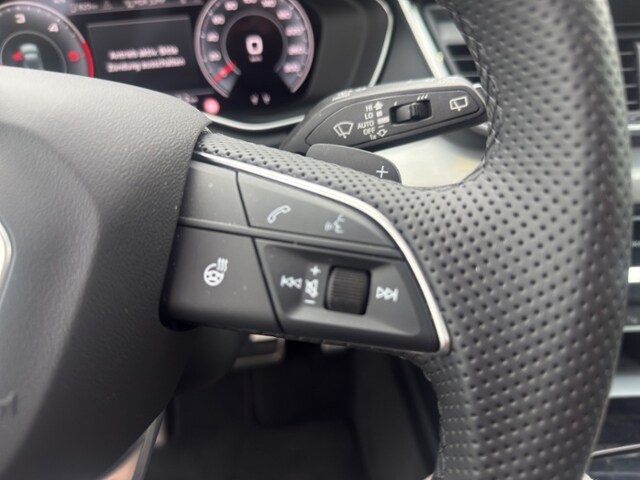Image about Audi Q5 50 TDI quattro 210 kW tiptronic