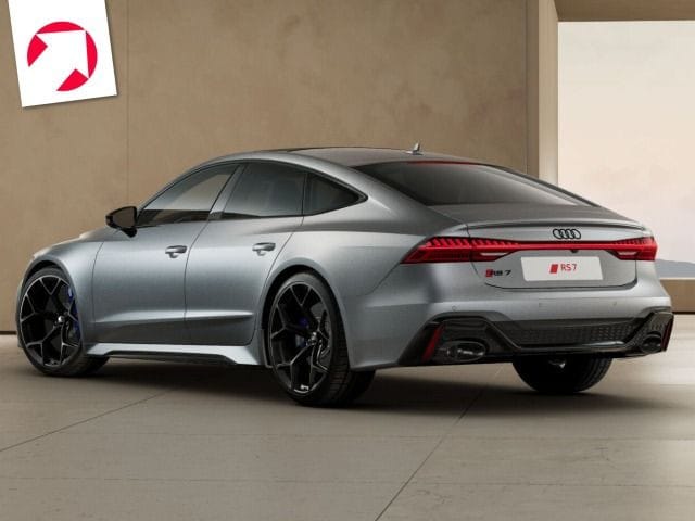 Audi RS7 Performance Quattro Tiptronic -  - Joinsteer - #3