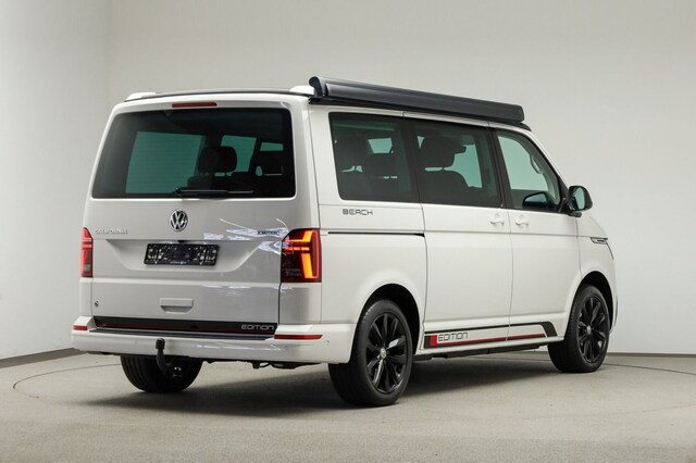 Volkswagen T6.1 California