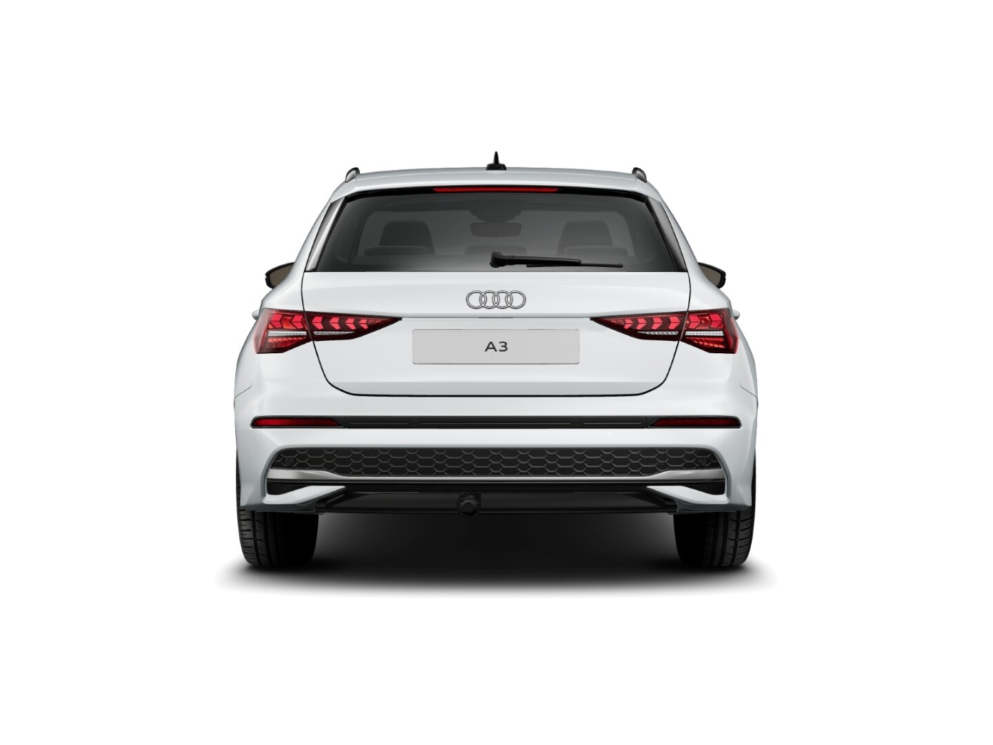 Image about Audi A3 Sportback 35 TDI S tronic