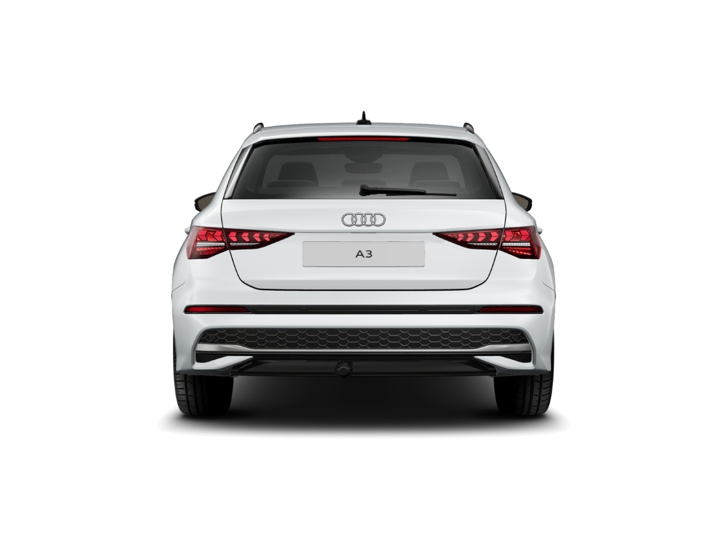 Image about Audi A3 Sportback 35 TDI S tronic
